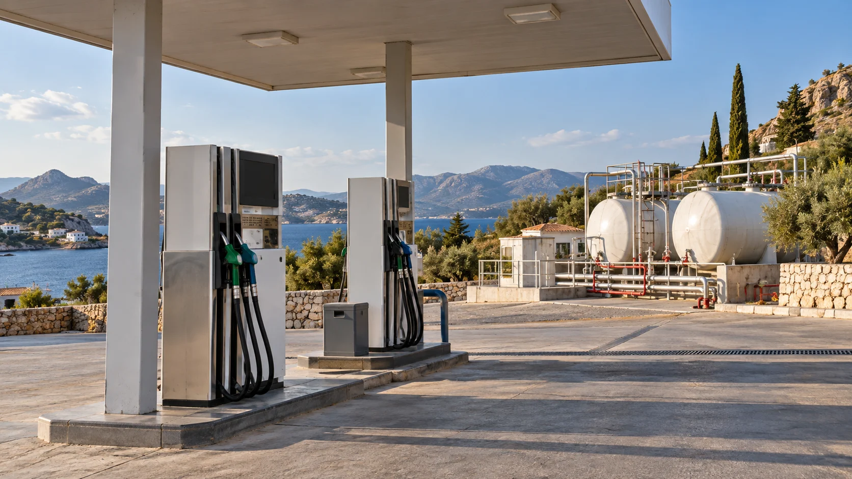 Η προσαρμογή μεταφέρεται στο 2027, με διαφορετικό χρονοδιάγραμμα για Αττική, Θεσσαλονίκη και την υπόλοιπη χώρα. — θεματική εικόνα AI