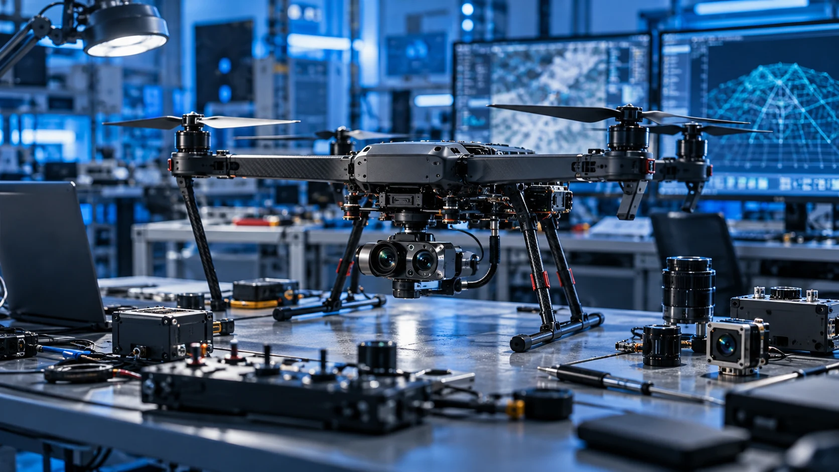 New nine-member board appointed at Greece’s Defence Innovation Centre